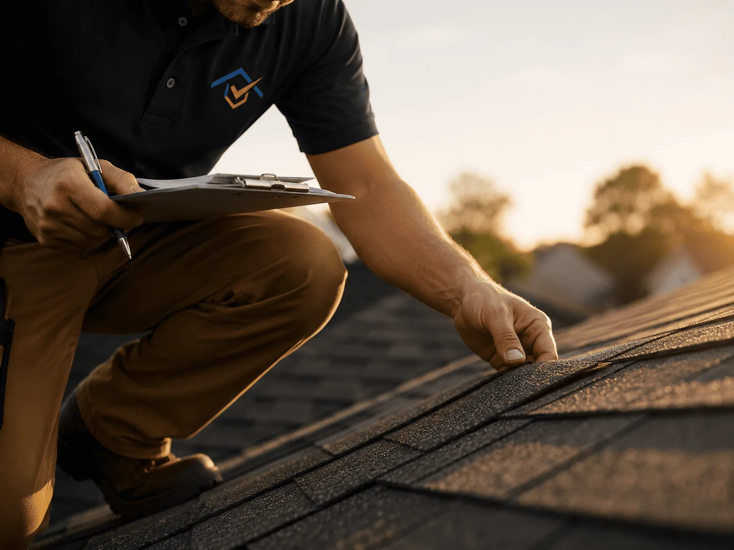 Why Choose Roof Inspection in Ralston, OK