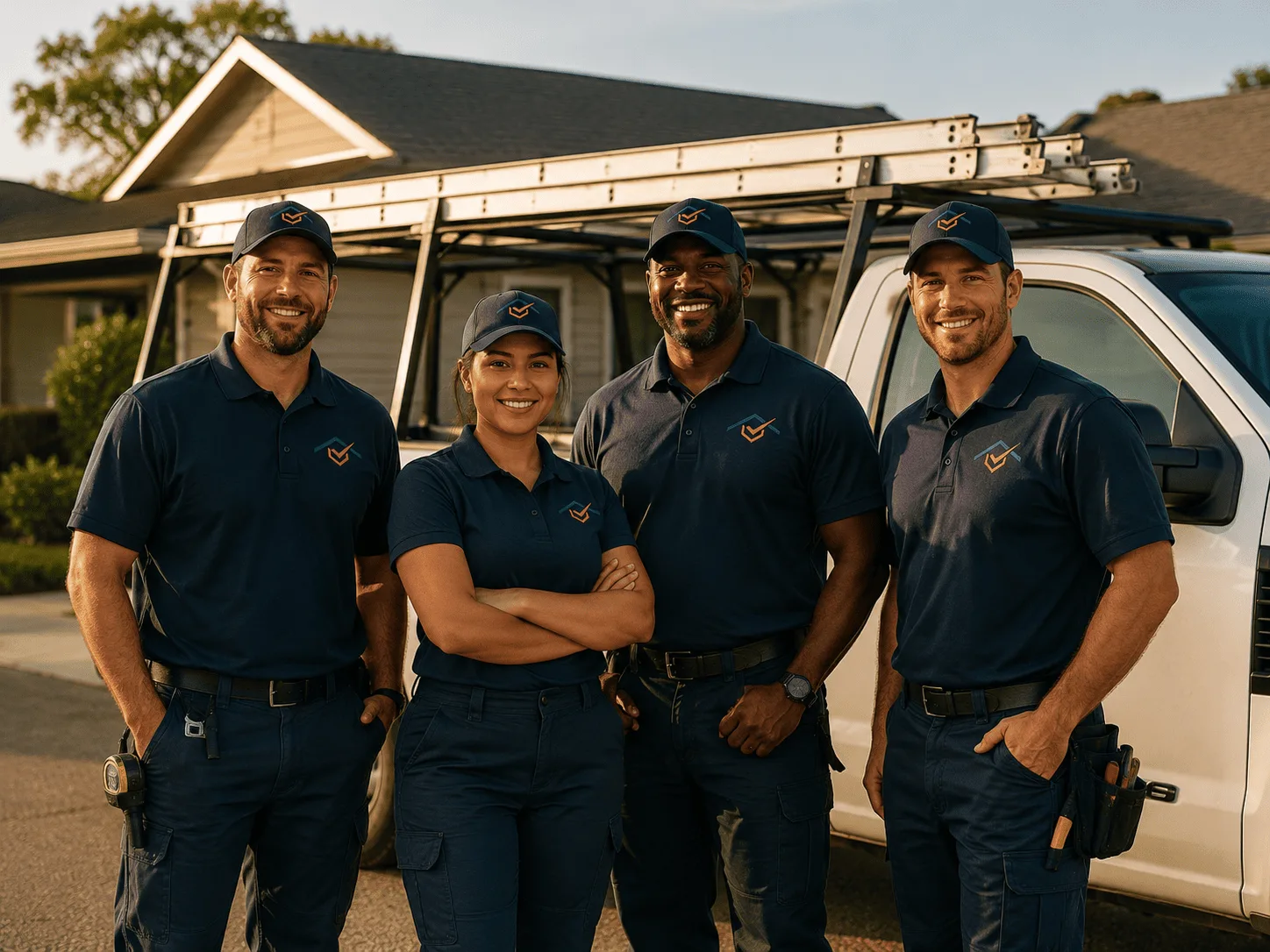 Roof Inspection company in Ralston, OK